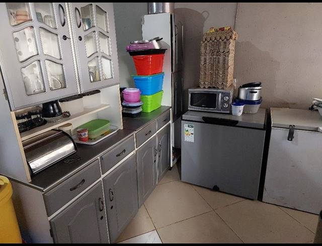 2 BEDROOM HOUSE FOR SALE IN PALM RIDGE